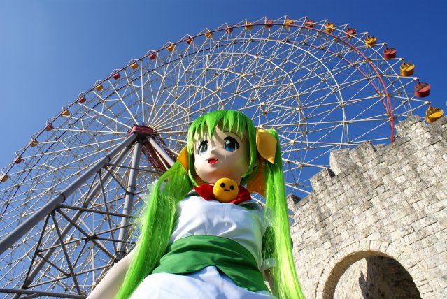 めろん様 めろん / マルっとWAVE-パチンコ・パチスロ情報ステーション-マルっと